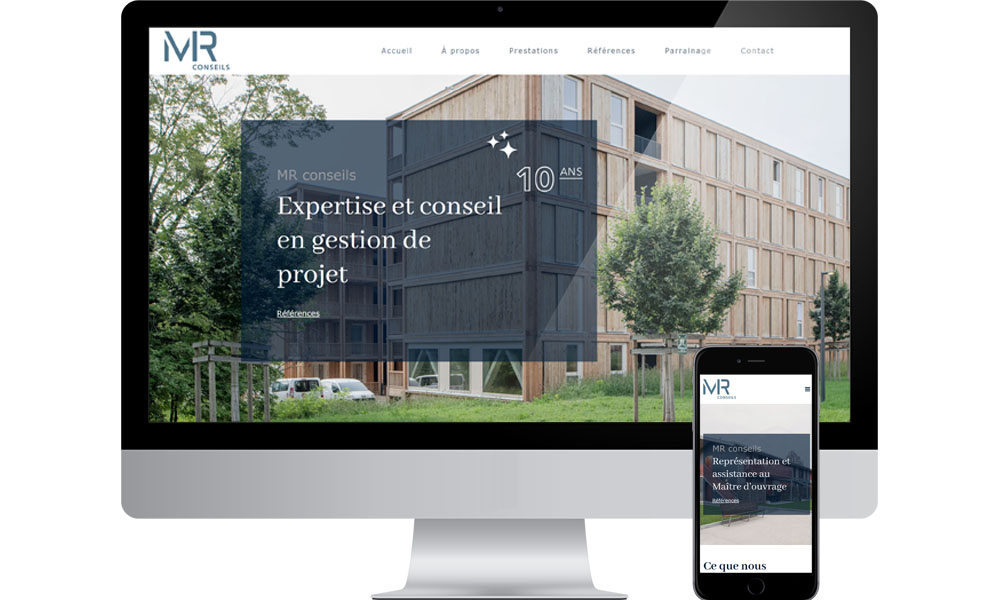 Expertise & conseil